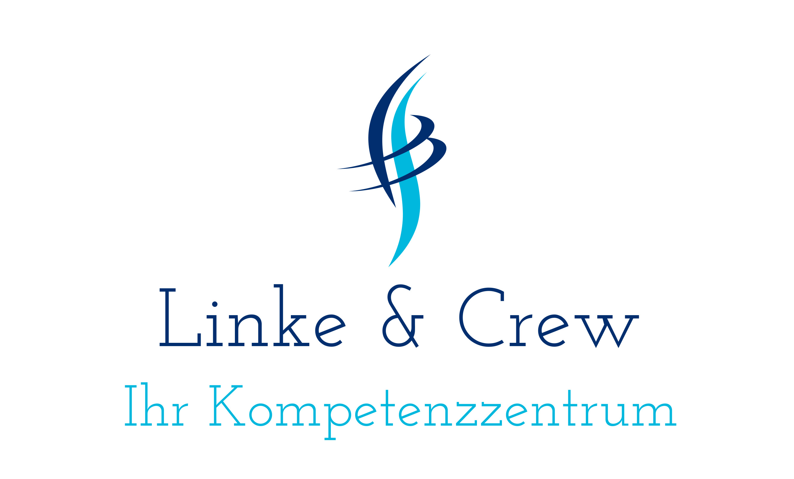 Linke und Crew Logo